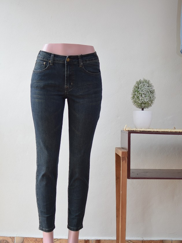 Jeans Recto