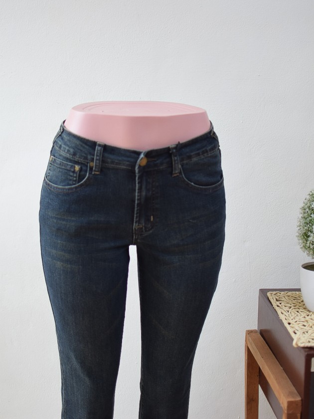 Jeans Recto