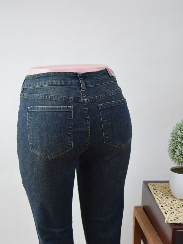 Jeans Recto