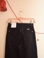 Jeans Flare Negro