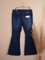 Jeans Campana Plus 