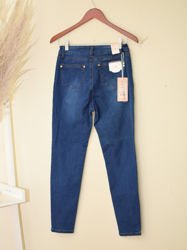 Jeans skinny LR