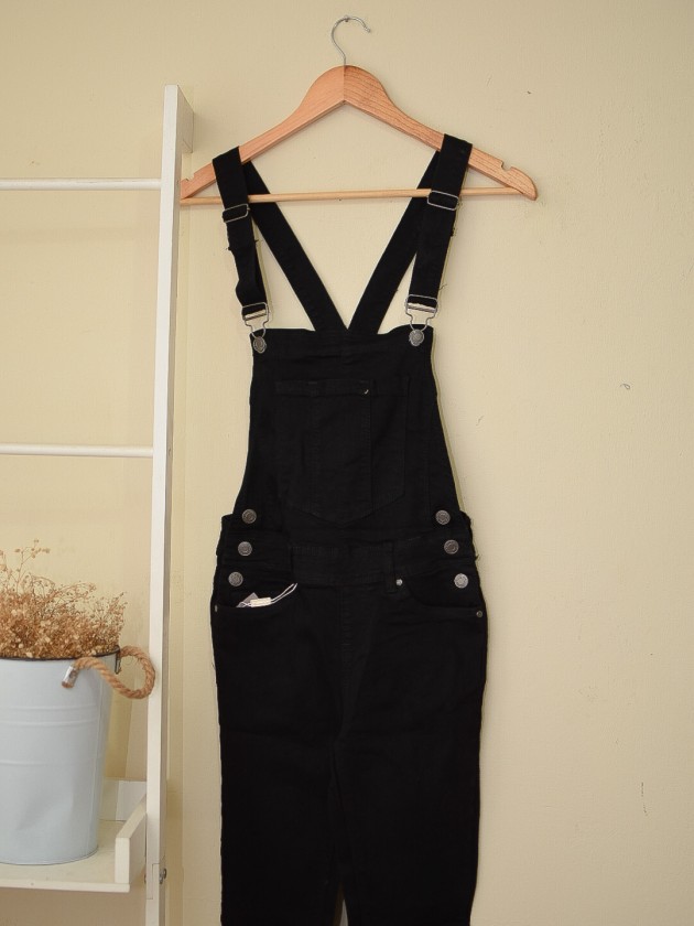 Overall de pantalon