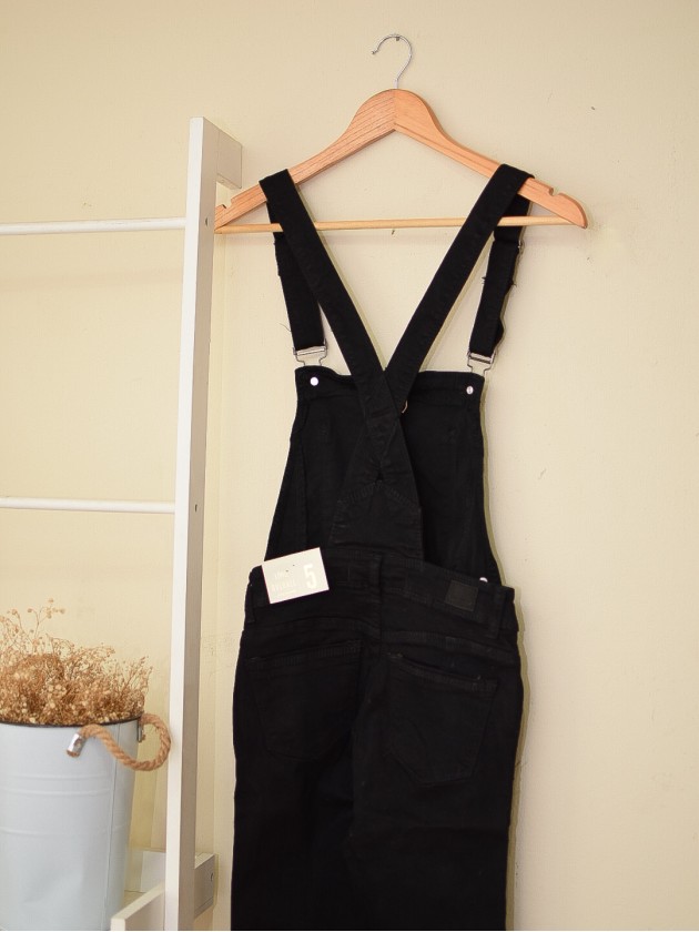 Overall de pantalon