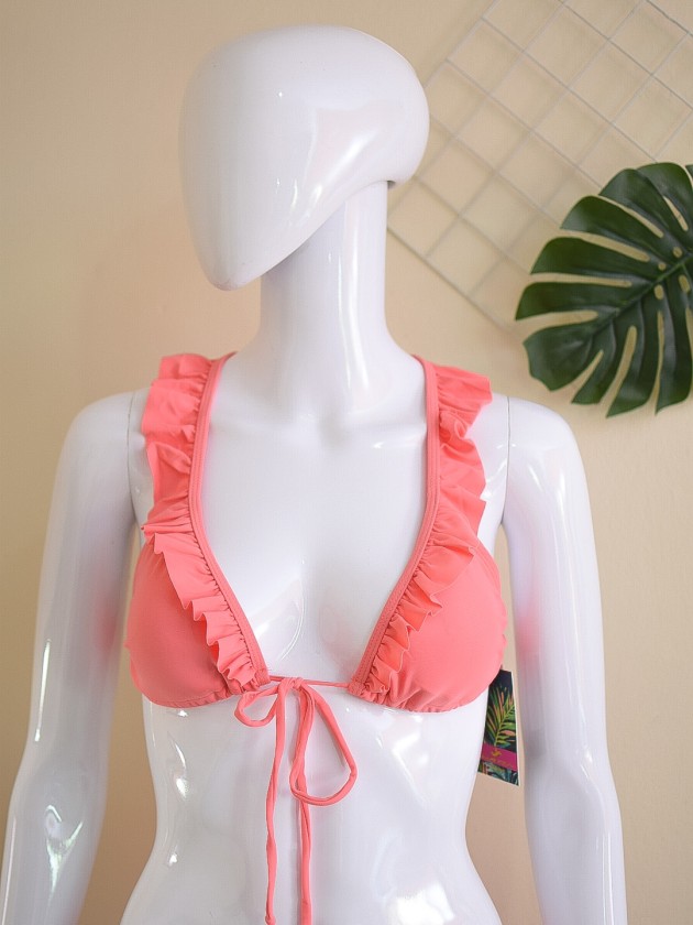 Bikini Ruffles 