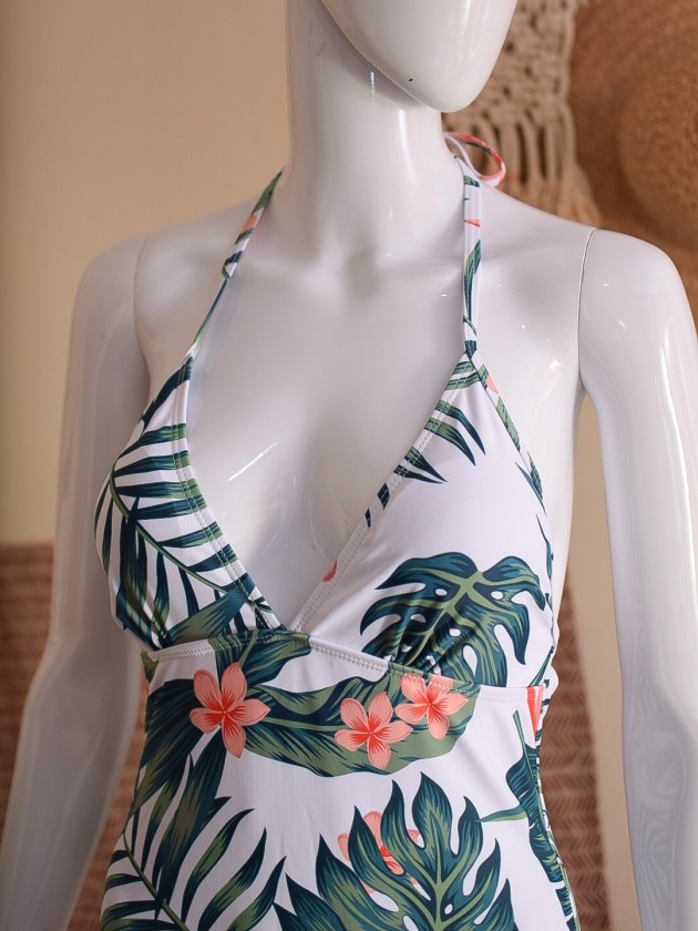 Traje Tropical 