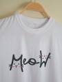 Camisa MeoW