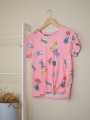 Blusa de rugrats