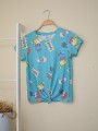 Blusa de rugrats