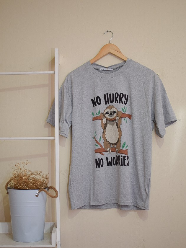 Camiseta de Koala