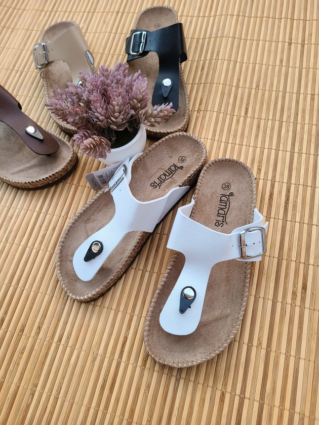 Sandalias