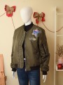 Chaqueta Airforce